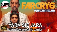 (4K) Far Cry 6 (Playstation 5) - Recenzja
