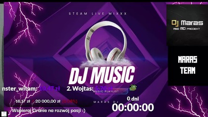 Club MixXx Środa Live MixXx 17 09 2025