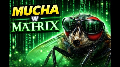 Mucha została przeniesiona do MATRIXa
