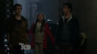 Spooksville odc. 9 - Zły Kot