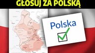 Głosuj za Polską! Powstali, by walczyć o polskość | B.  Bezeg i G.  Flerianowicz