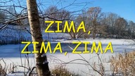 ZIMA, ZIMA, ZIMA - COVER by Gracjan Roztocki