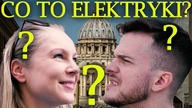Co ludzie WIEDZĄ o EV? WATYKAN | Daniel Grzyb