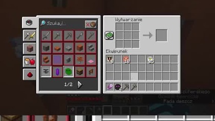 CO SIĘ STANIE, GDY UŻYJESZ NOŻYC NA POTWORACH?