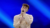DUNCAN LAURENCE  , VIKI GABOR , ROXI WEGIEL - 2020-ARCADE