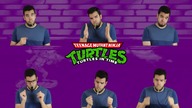 TMNT IV - Turtles in Time - Sewer Surfin ...  KAZOO d!