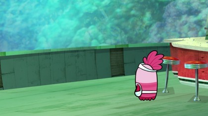 Akwalans S2 odcinki 9 i 10 Cicha wielbicielka - Urodzinowa zadyma