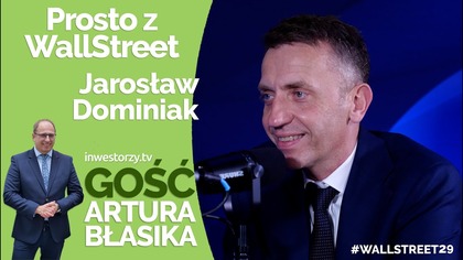 Jak SII zmieniło rynek i dało inwestorom głos