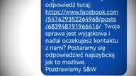 IDEALNE PODRÓBKI Apple Airpods Pro 2 3 - NOWA PLAGA NA OLX ALLEGRO Facebook - OSZUSTWO