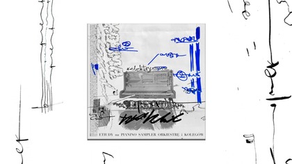 JIMEK - Etiuda nr5 Kosma Król