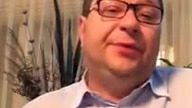 Zbigniew Stonoga będziemy SKURWYSYN&Oacute;W wywozić autobusami!