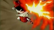 Xiaolin : Pojedynek Mistrz&oacute;w sezon 3 odc. 7 - Powr&oacute;t Mistrza Mnicha Guana