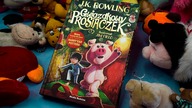 Recenzja: Gwiazdkowy Prosiaczek J.  K.  Rowling | Media Rodzina