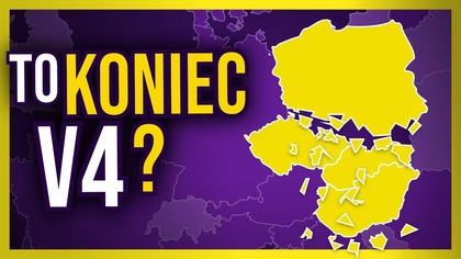 Jak upadła Grupa Wyszehradzka?