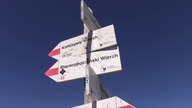 Bystra i Błyszcz przez Siwą Przełęcz   Tatry Zachodnie