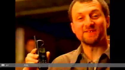 Asterix W Brytani TVP 2.  VID-1699900435013