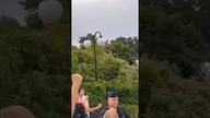 Wkurzeni mieszkańcy do Kaczyńskiego.  Będziesz siedział! #shorts