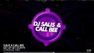 DJ SALIS & CALL BEE - GET UP GET DOWN ( Original mix )