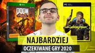 Najciekawsze gry 2020 roku 