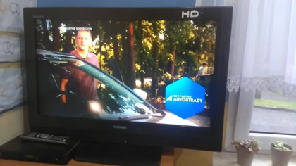 TV4 - Fragment ogłoszenia społecznego, zapowiedzi i dżingiel reklamowy w nowej oprawie (03. 08. 2023)