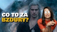 Wiedźmin w OPARACH ABSURDU.  Netflix w swojej BEZCZELNOŚCI przekracza granice (The Witcher)