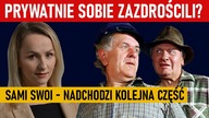 Sami Swoi: Burzliwe relacje aktorów wpłynęły na ekipę.  Jaka będzie nowa część?