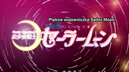 Act 30: Mio oszukuje Usagi - Napisy PL