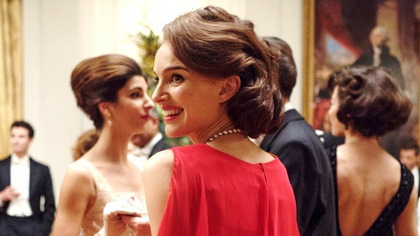 Jackie (2016) Lektor PL
