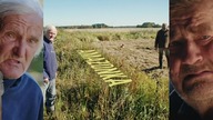 Niedźwiedź, Jastrząb i Krokodyl czyli przeprawa Gienka przez Amazonkę w Rolnikach Podlasie 4!