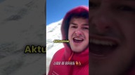 PATECKI ROZPOCZĄŁ ATAK SZCZYTOWY NA MOUNT EVEREST! #shorts