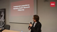 Michał Wawer - Protekcjonizm gospodarczy.  Narodowy System Ekonomii Politycznej