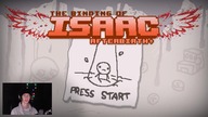 YOUTUBER MASAKRUJE PIWNICĘ | The Binding of Isaac: Afterbirth+ #45 [Reupload]