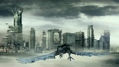 Immortal - Kobieta pułapka / Immortel (ad vitam) (2004)-Lektor PL