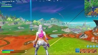 WYCIĄŁEM całą PISZCZĄCĄ puszcze W fortnite Z (jakubasem844)!!