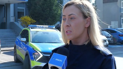 Święta Wielkanocne  policyjne kontrolę i apel o ostrożność