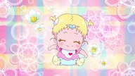 Hugtto! Precure E09 Napisy PL