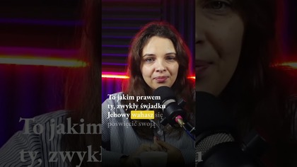 Szokujące Wymagania Organizacji! #ŚwiadkowieJehow