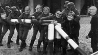 Pachoły IV Rzeszy