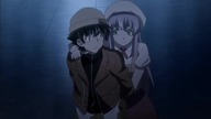 Mirai Nikki odc. 8 2/2