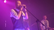 DLA KONTRASTU - Krzyknęło live @ Teatr Brama, Goleniów