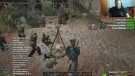Gothic 3 z Sarmatą! Montera i Centrum Kraju! Ratujemy Myrtanę! Przygody na Kontynencie - Do boju #10