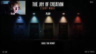 KREACJA | The Joy Of Creation: Story Mode #6