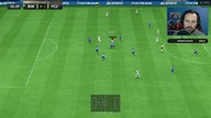 FIFA 23 testujemy inną formację i kilku innych zawodników - Squad battles i Division rivals