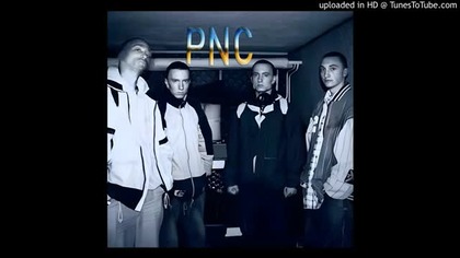 PNC - Beatmaker (skrecze Dj HWR)