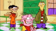 24. Odznaki &mdash; Ed, Edd i Eddy [HD]