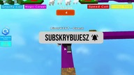 Minecraft obby roblox