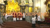 W KRZYŻU CIERPIENIE - Tradiclaromontana 2023