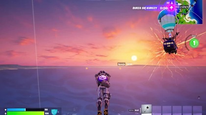 Fortnite BLITZ