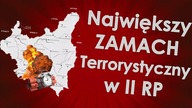Zamach w Tarnowie 28 VIII 1939