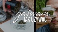 Gaiwan do herbaty, jak parzyć herbatę w gaiwanie. Czajnikowy.pl